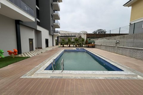 Lejlighed i Kargicak, Alanya, Antalya, Tyrkiet Nr. 228018 - 22