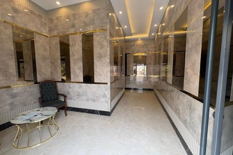 Lejlighed i Kargicak, Alanya, Antalya, Tyrkiet Nr. 228018 - 15