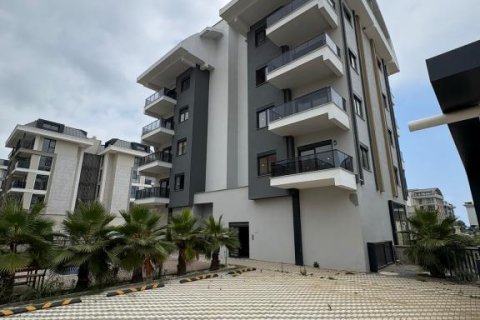 Lejlighed i Kargicak, Alanya, Antalya, Tyrkiet Nr. 228018 - 23