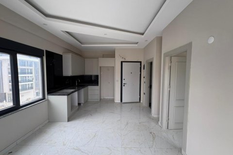 Lejlighed i Kargicak, Alanya, Antalya, Tyrkiet Nr. 228018 - 2