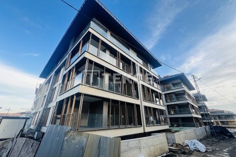 Daire  2+1  İstanbul, Türkiye №217169 - 17