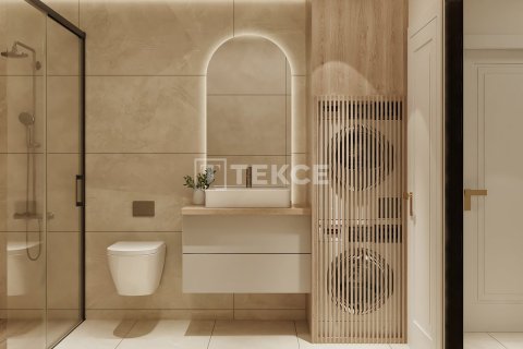 Daire  2+1  İstanbul, Türkiye №217169 - 14