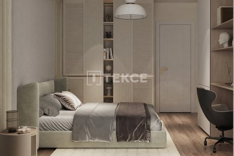 Daire  2+1  İstanbul, Türkiye №217169 - 12