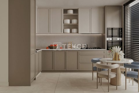 Daire  2+1  İstanbul, Türkiye №217169 - 9