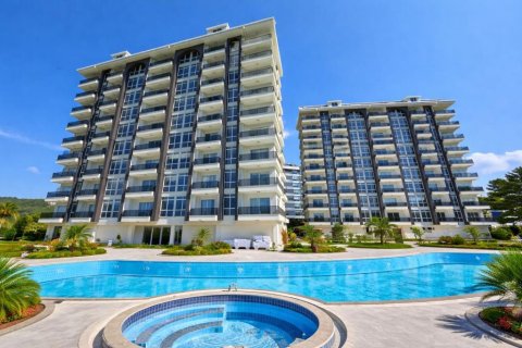 Daire   Avsallar, Antalya, Türkiye №217165
