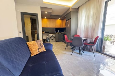 Daire   Oba, Antalya, Türkiye №217163