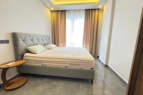 Leilighet i Oba, Antalya, Tyrkia Nr. 217163 - 5