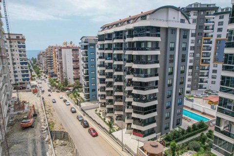 Daire   Mahmutlar, Antalya, Türkiye №217168