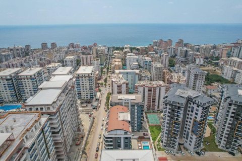 Leilighet i Mahmutlar, Antalya, Tyrkia Nr. 217168 - 13
