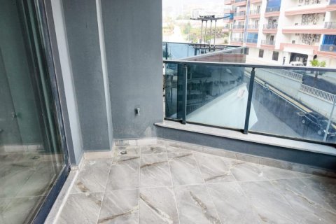 Leilighet i Mahmutlar, Antalya, Tyrkia Nr. 217168 - 10