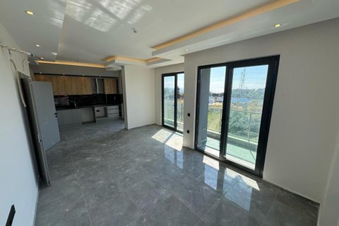 Wohnung  in Avsallar, Antalya, Türkei Nr. 217164 - 3