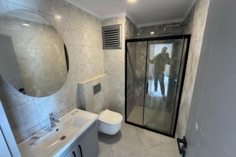 Wohnung  in Avsallar, Antalya, Türkei Nr. 217164 - 15
