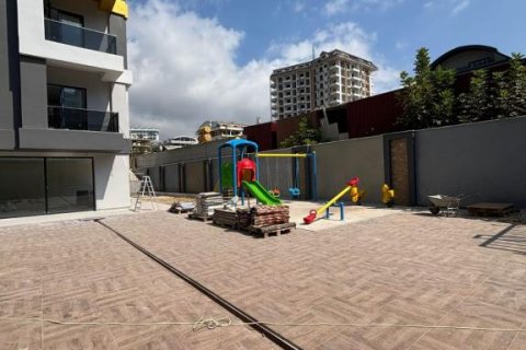 Apartment for sale in Mahmutlar, Antalya, Turkey, 50m2, No. 217166 – photo 12