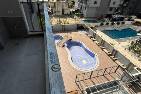 Apartment for sale in Mahmutlar, Antalya, Turkey, 50m2, No. 217166 – photo 10