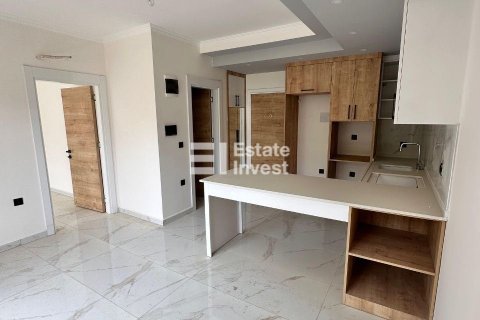 1+0 Apartment  in Alanya, Antalya, Turkey No. 228271