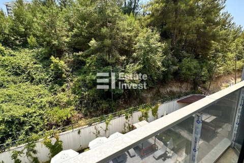 1+0 Wohnung  in Alanya, Antalya, Türkei Nr. 228271 - 10
