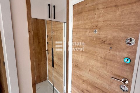 1+0 Wohnung  in Alanya, Antalya, Türkei Nr. 228271 - 9