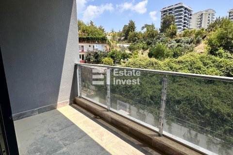 1+0 Wohnung  in Alanya, Antalya, Türkei Nr. 228271 - 11