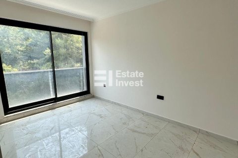1+0 Wohnung  in Alanya, Antalya, Türkei Nr. 228271 - 4