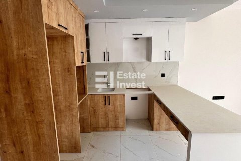 1+0 Wohnung  in Alanya, Antalya, Türkei Nr. 228271 - 2