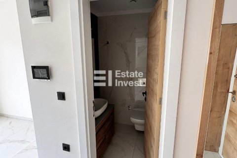 1+0 Wohnung  in Alanya, Antalya, Türkei Nr. 228271 - 6