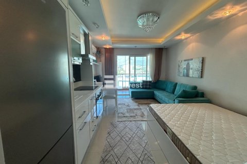 Daire   Alanya, Antalya, Türkiye №228274 - 7