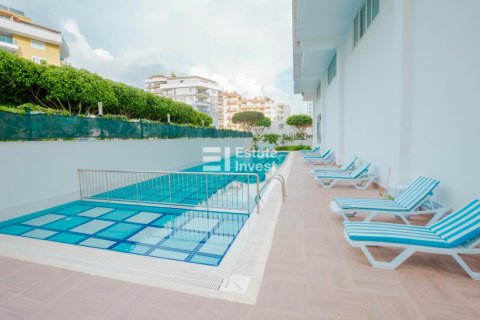 Daire   Alanya, Antalya, Türkiye №228274 - 14