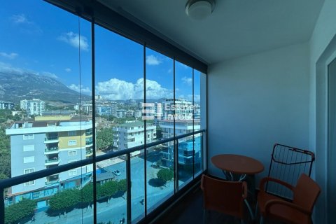 Daire   Alanya, Antalya, Türkiye №228274 - 12