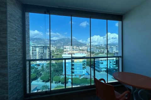 Daire   Alanya, Antalya, Türkiye №228274 - 11