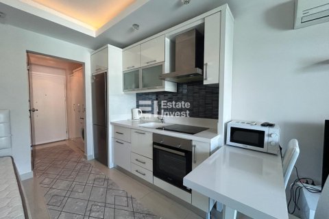 Daire   Alanya, Antalya, Türkiye №228274 - 2