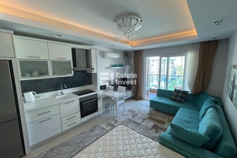 Apartment  in Alanya, Antalya, Turkey No. 228274