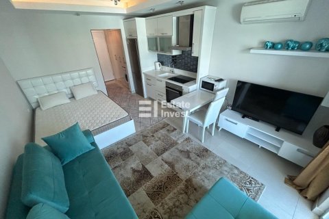 Daire   Alanya, Antalya, Türkiye №228274 - 5