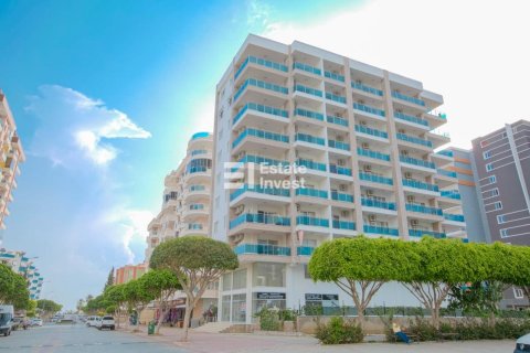 Daire   Alanya, Antalya, Türkiye №228274 - 15