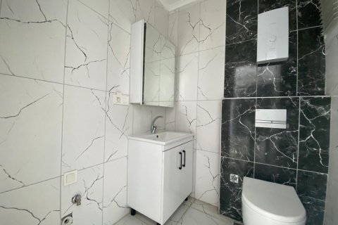 Продажа квартиры в Аланье, Анталье, Турция 1+1, 50м2, №228272 – фото 7