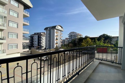 Продажа квартиры в Аланье, Анталье, Турция 1+1, 50м2, №228272 – фото 8