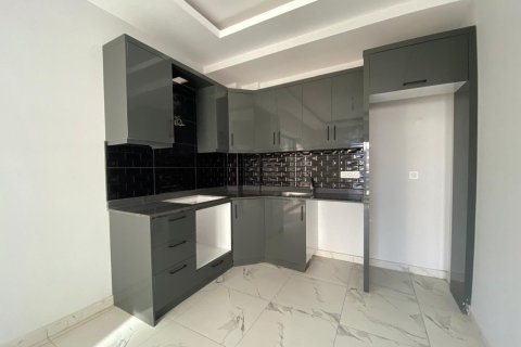 1+1 Apartment  in Alanya, Antalya, Turkey No. 228272