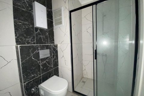 Продажа квартиры в Аланье, Анталье, Турция 1+1, 50м2, №228272 – фото 6