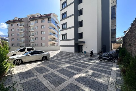 Продажа квартиры в Аланье, Анталье, Турция 1+1, 50м2, №228272 – фото 13