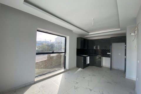 Продажа квартиры в Аланье, Анталье, Турция 1+1, 50м2, №228272 – фото 2