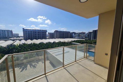 1+1 Wohnung  in Alanya, Antalya, Türkei Nr. 228273 - 8