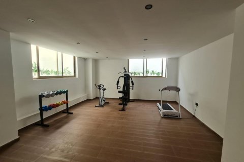 1+1 Wohnung  in Alanya, Antalya, Türkei Nr. 228273 - 10