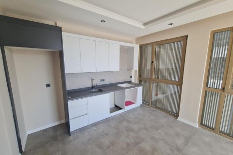 1+1 Wohnung  in Alanya, Antalya, Türkei Nr. 228273 - 2
