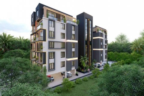 Penthäuser  in  Nr. 140656 - 6