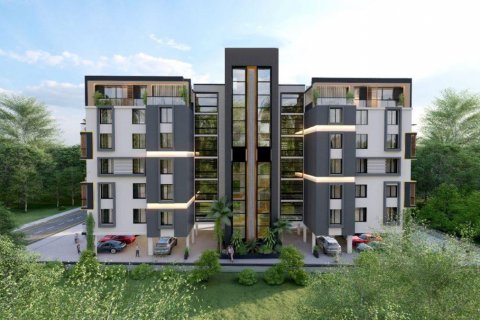 Penthäuser  in  Nr. 140656 - 14