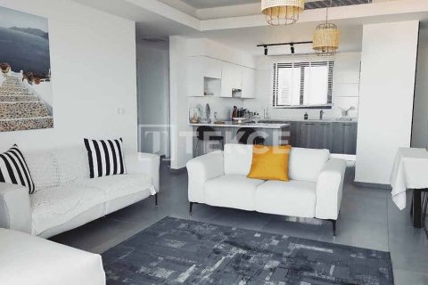 Продажа пентхауса в Гирне, Северный Кипр 2+1, 158м2, №226966 – фото 4