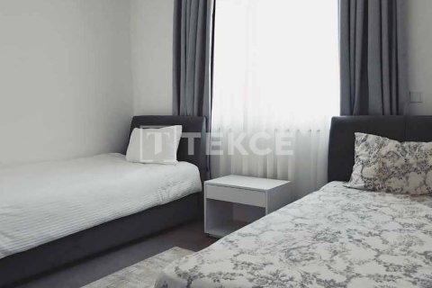 Продажа пентхауса в Гирне, Северный Кипр 2+1, 158м2, №226966 – фото 9