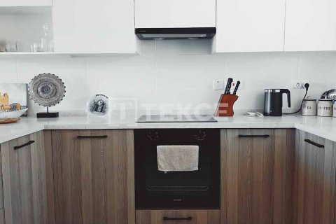 Продажа пентхауса в Гирне, Северный Кипр 2+1, 158м2, №226966 – фото 6