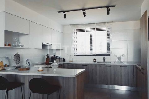 Продажа пентхауса в Гирне, Северный Кипр 2+1, 158м2, №226966 – фото 5