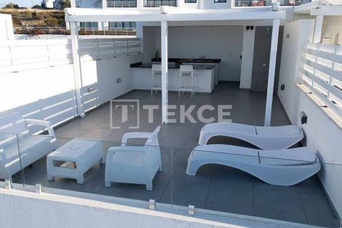 Продажа пентхауса в Гирне, Северный Кипр 2+1, 158м2, №226966 – фото 14