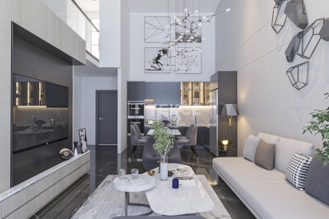 1+1 Wohnung  in Famagusta,  Nr. 226967 - 8